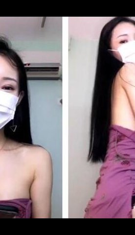 高颜值身材苗条长发美女主播第二季全裸近距离特写手指扣逼自慰秀呻吟诱惑