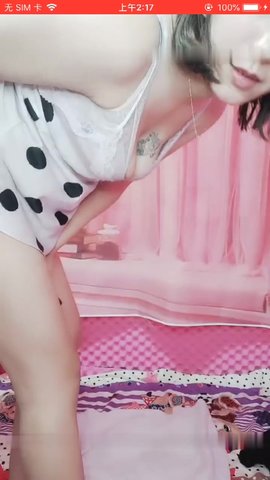 性感美熟女21號道具自慰秀塞住屁眼一直噴水_2